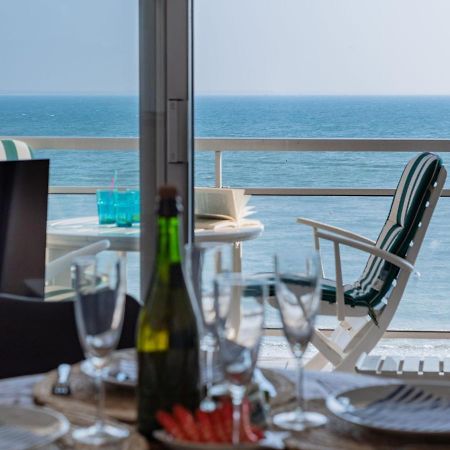 Apartment Morgane By Interhome Saint-Pierre-Quiberon Εξωτερικό φωτογραφία