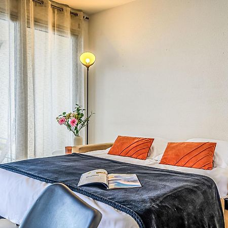 Apartment Morgane By Interhome Saint-Pierre-Quiberon Εξωτερικό φωτογραφία