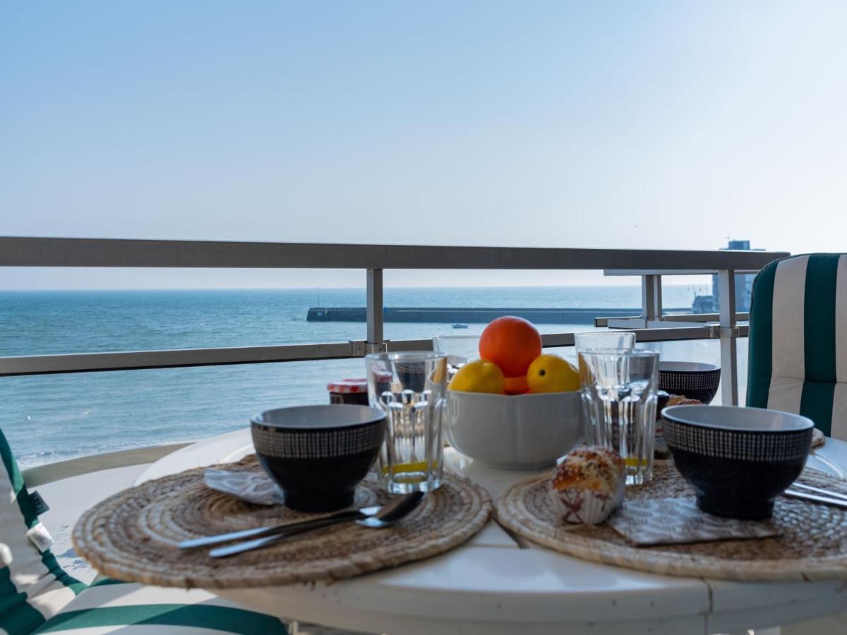 Apartment Morgane By Interhome Saint-Pierre-Quiberon Εξωτερικό φωτογραφία