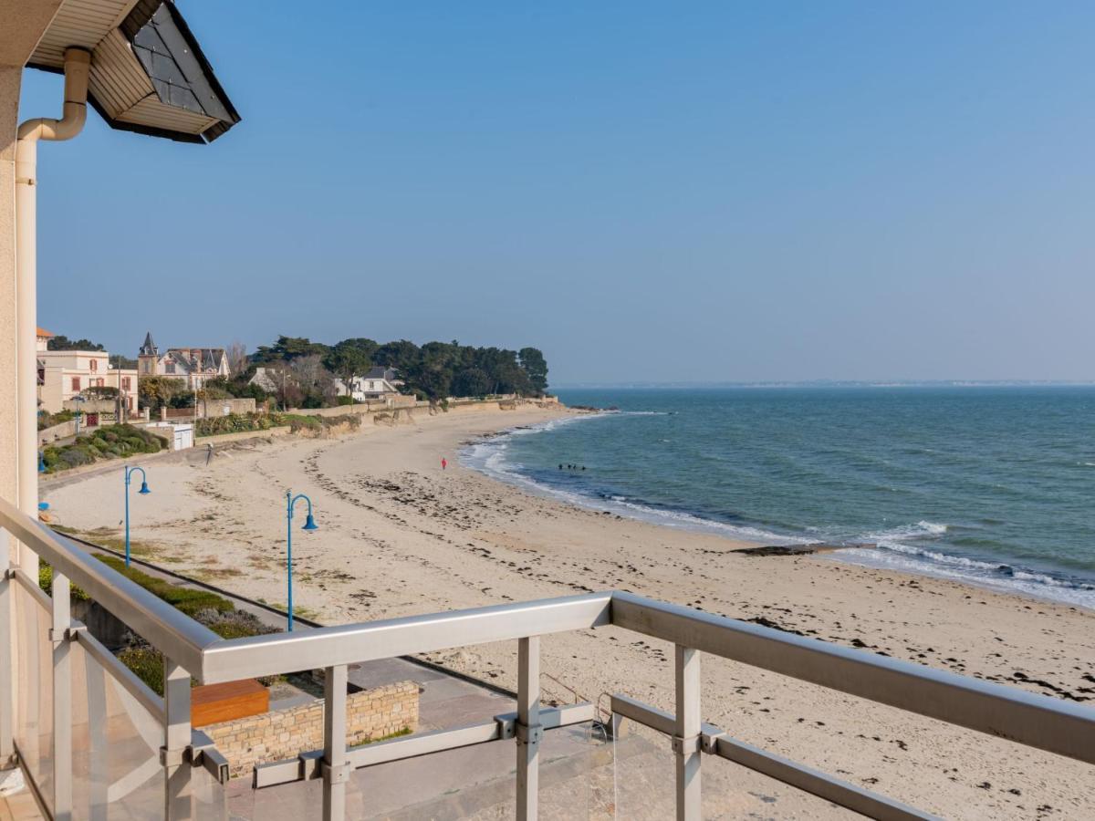Apartment Morgane By Interhome Saint-Pierre-Quiberon Εξωτερικό φωτογραφία
