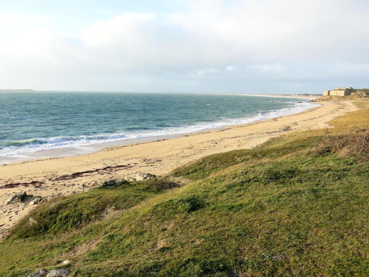 Apartment Morgane By Interhome Saint-Pierre-Quiberon Εξωτερικό φωτογραφία