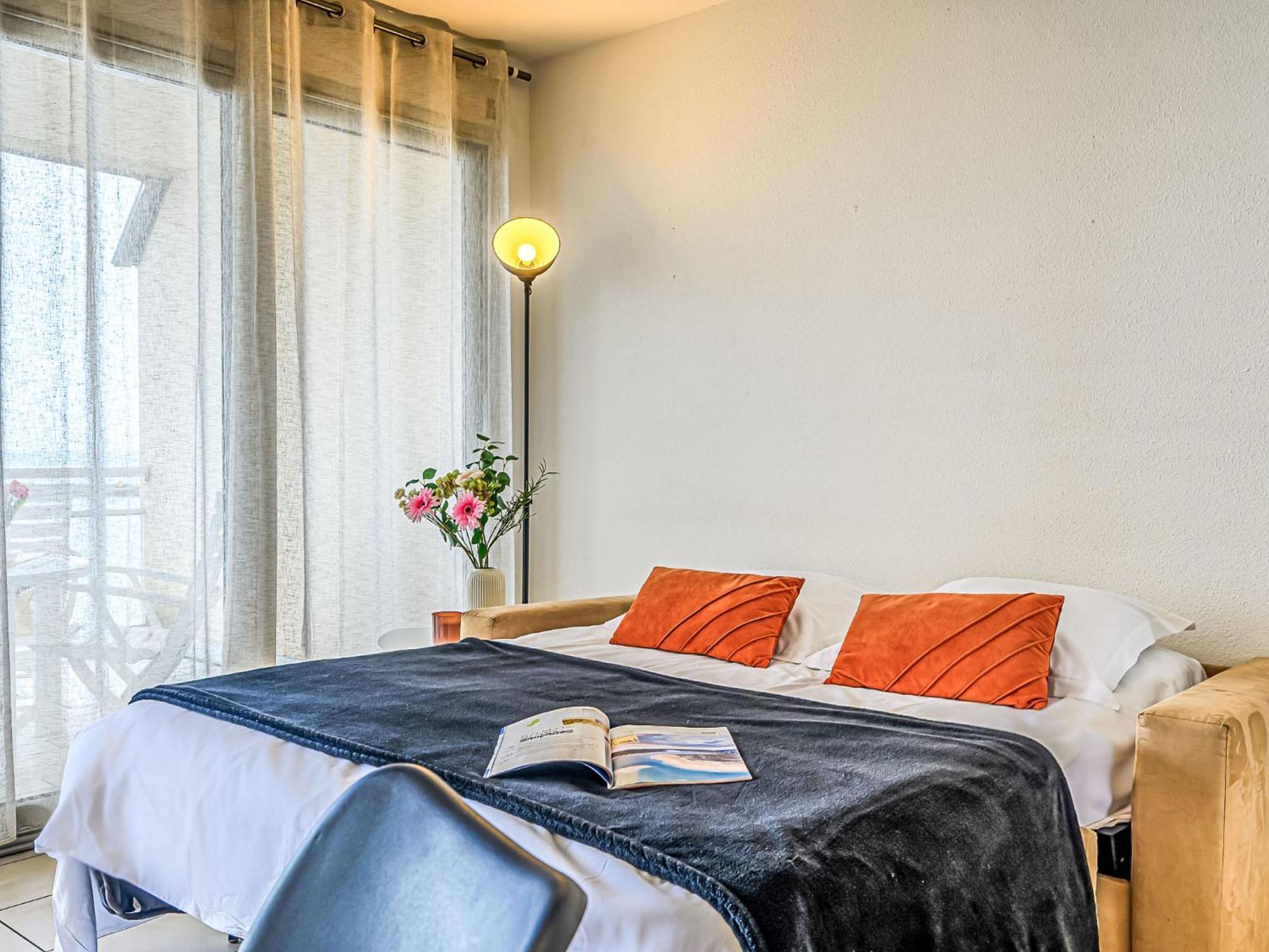 Apartment Morgane By Interhome Saint-Pierre-Quiberon Εξωτερικό φωτογραφία