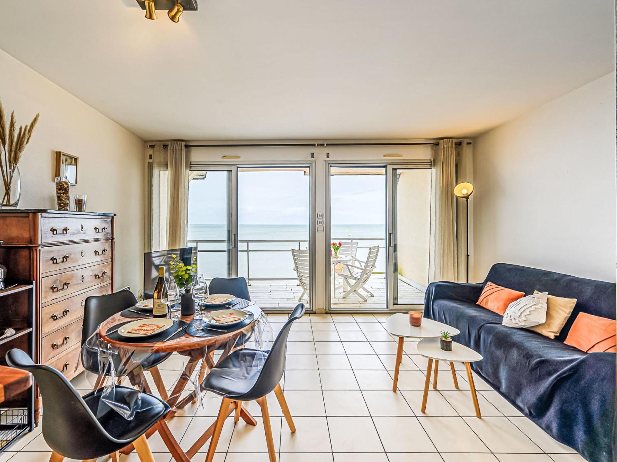 Apartment Morgane By Interhome Saint-Pierre-Quiberon Εξωτερικό φωτογραφία