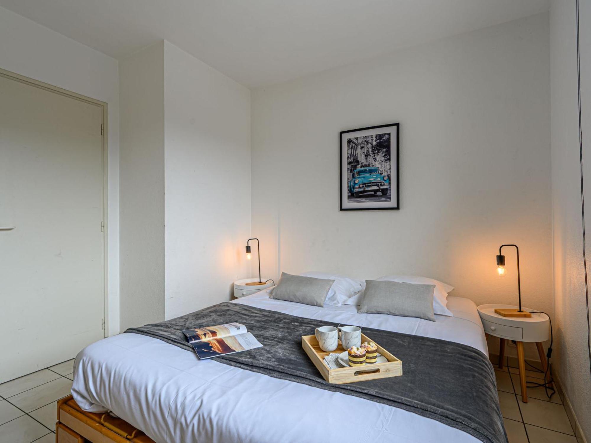 Apartment Morgane By Interhome Saint-Pierre-Quiberon Εξωτερικό φωτογραφία