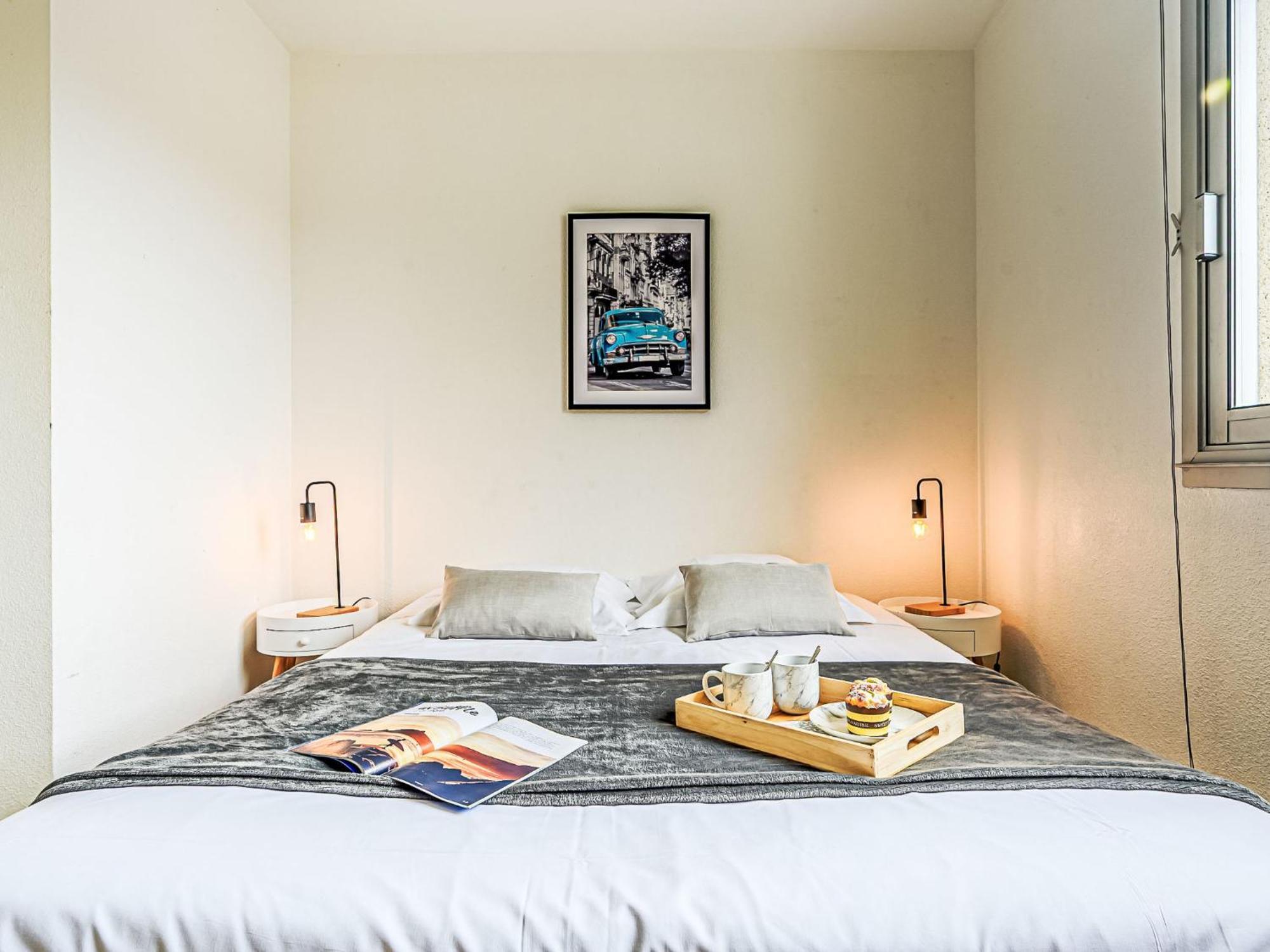 Apartment Morgane By Interhome Saint-Pierre-Quiberon Εξωτερικό φωτογραφία